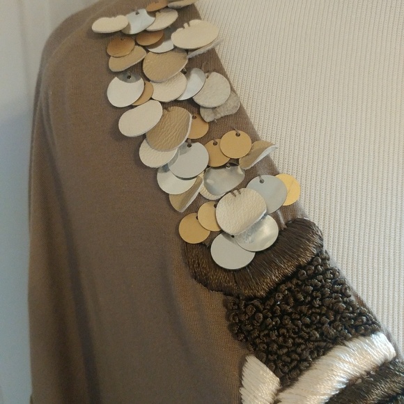 Trina Turk dress - Picture 3 of 4